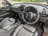 USED 2020 70 MINI CLUBMAN 1.5 COOPER EXCLUSIVE 5d 134 BHP SERVICED BY MINI IN SEPT 2022!