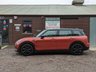 USED 2020 70 MINI CLUBMAN 1.5 COOPER EXCLUSIVE 5d 134 BHP SERVICED BY MINI IN SEPT 2022!