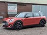USED 2020 70 MINI CLUBMAN 1.5 COOPER EXCLUSIVE 5d 134 BHP SERVICED BY MINI IN SEPT 2022!
