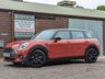 USED 2020 70 MINI CLUBMAN 1.5 COOPER EXCLUSIVE 5d 134 BHP SERVICED BY MINI IN SEPT 2022!