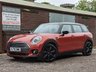 USED 2020 70 MINI CLUBMAN 1.5 COOPER EXCLUSIVE 5d 134 BHP SERVICED BY MINI IN SEPT 2022!