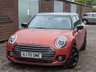 USED 2020 70 MINI CLUBMAN 1.5 COOPER EXCLUSIVE 5d 134 BHP SERVICED BY MINI IN SEPT 2022!