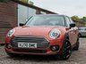 USED 2020 70 MINI CLUBMAN 1.5 COOPER EXCLUSIVE 5d 134 BHP SERVICED BY MINI IN SEPT 2022!