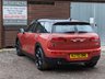 USED 2020 70 MINI CLUBMAN 1.5 COOPER EXCLUSIVE 5d 134 BHP SERVICED BY MINI IN SEPT 2022!