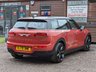 USED 2020 70 MINI CLUBMAN 1.5 COOPER EXCLUSIVE 5d 134 BHP SERVICED BY MINI IN SEPT 2022!