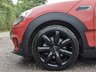 USED 2020 70 MINI CLUBMAN 1.5 COOPER EXCLUSIVE 5d 134 BHP SERVICED BY MINI IN SEPT 2022!