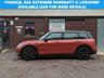 USED 2020 70 MINI CLUBMAN 1.5 COOPER EXCLUSIVE 5d 134 BHP SERVICED BY MINI IN SEPT 2022!