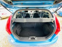 USED 2012 12 FORD FIESTA 1.25 ZETEC  Exceptional Condition Ford Fiesta with FSH