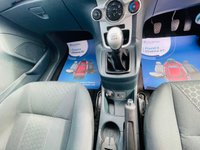 USED 2012 12 FORD FIESTA 1.25 ZETEC  Exceptional Condition Ford Fiesta with FSH