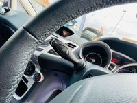 USED 2012 12 FORD FIESTA 1.25 ZETEC  Exceptional Condition Ford Fiesta with FSH