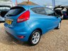 USED 2012 12 FORD FIESTA 1.25 ZETEC  Exceptional Condition Ford Fiesta with FSH