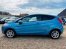 USED 2012 12 FORD FIESTA 1.25 ZETEC  Exceptional Condition Ford Fiesta with FSH