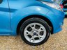 USED 2012 12 FORD FIESTA 1.25 ZETEC  Exceptional Condition Ford Fiesta with FSH