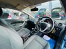 USED 2012 12 FORD FIESTA 1.25 ZETEC  Exceptional Condition Ford Fiesta with FSH