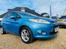 USED 2012 12 FORD FIESTA 1.25 ZETEC  Exceptional Condition Ford Fiesta with FSH