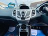 USED 2012 12 FORD FIESTA 1.25 ZETEC  Exceptional Condition Ford Fiesta with FSH