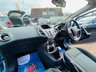 USED 2012 12 FORD FIESTA 1.25 ZETEC  Exceptional Condition Ford Fiesta with FSH