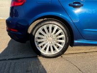USED 2015 65 AUDI A3 1.4 SPORTBACK E-TRON 5d 101 BHP 