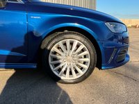 USED 2015 65 AUDI A3 1.4 SPORTBACK E-TRON 5d 101 BHP 