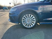 USED 2015 65 AUDI A3 1.4 SPORTBACK E-TRON 5d 101 BHP 