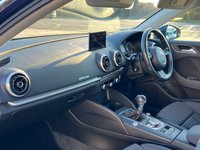 USED 2015 65 AUDI A3 1.4 SPORTBACK E-TRON 5d 101 BHP 
