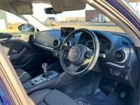 USED 2015 65 AUDI A3 1.4 SPORTBACK E-TRON 5d 101 BHP 