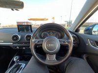 USED 2015 65 AUDI A3 1.4 SPORTBACK E-TRON 5d 101 BHP 