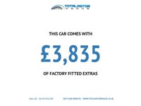 USED 2015 65 AUDI A3 1.4 SPORTBACK E-TRON 5d 101 BHP 