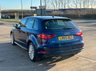 USED 2015 65 AUDI A3 1.4 SPORTBACK E-TRON 5d 101 BHP 