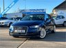 USED 2015 65 AUDI A3 1.4 SPORTBACK E-TRON 5d 101 BHP 
