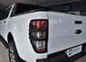 USED 2021 21 FORD RANGER 2.0 ECOBLUE WILDTRAK DOUBLE CAB 210 BHP 4WD EURO 6 LOW MILES MOUNTAIN- ROLLER TOP+REAR CAM