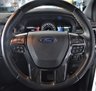 USED 2021 21 FORD RANGER 2.0 ECOBLUE WILDTRAK DOUBLE CAB 210 BHP 4WD EURO 6 LOW MILES MOUNTAIN- ROLLER TOP+REAR CAM