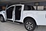 USED 2021 21 FORD RANGER 2.0 ECOBLUE WILDTRAK DOUBLE CAB 210 BHP 4WD EURO 6 LOW MILES MOUNTAIN- ROLLER TOP+REAR CAM