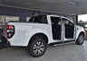 USED 2021 21 FORD RANGER 2.0 ECOBLUE WILDTRAK DOUBLE CAB 210 BHP 4WD EURO 6 LOW MILES MOUNTAIN- ROLLER TOP+REAR CAM