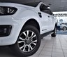 USED 2021 21 FORD RANGER 2.0 ECOBLUE WILDTRAK DOUBLE CAB 210 BHP 4WD EURO 6 LOW MILES MOUNTAIN- ROLLER TOP+REAR CAM