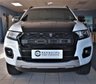 USED 2021 21 FORD RANGER 2.0 ECOBLUE WILDTRAK DOUBLE CAB 210 BHP 4WD EURO 6 LOW MILES MOUNTAIN- ROLLER TOP+REAR CAM