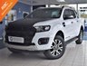 USED 2021 21 FORD RANGER 2.0 ECOBLUE WILDTRAK DOUBLE CAB 210 BHP 4WD EURO 6 LOW MILES MOUNTAIN- ROLLER TOP+REAR CAM