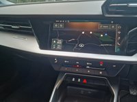 USED 2021 70 AUDI A3 1.0 SPORTBACK TFSI TECHNIK 5d 109 BHP ZERO DEPOSIT FINANCE AVAILABLE