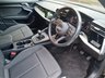 USED 2021 70 AUDI A3 1.0 SPORTBACK TFSI TECHNIK 5d 109 BHP ZERO DEPOSIT FINANCE AVAILABLE