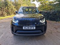 USED 2019 19 LAND ROVER DISCOVERY 3.0 SDV6 HSE LUXURY 5d 302 BHP ZERO DEPOSIT FINANCE AVAILABLE