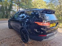 USED 2019 19 LAND ROVER DISCOVERY 3.0 SDV6 HSE LUXURY 5d 302 BHP ZERO DEPOSIT FINANCE AVAILABLE
