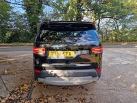 USED 2019 19 LAND ROVER DISCOVERY 3.0 SDV6 HSE LUXURY 5d 302 BHP ZERO DEPOSIT FINANCE AVAILABLE