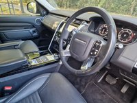 USED 2019 19 LAND ROVER DISCOVERY 3.0 SDV6 HSE LUXURY 5d 302 BHP ZERO DEPOSIT FINANCE AVAILABLE