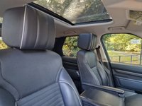 USED 2019 19 LAND ROVER DISCOVERY 3.0 SDV6 HSE LUXURY 5d 302 BHP ZERO DEPOSIT FINANCE AVAILABLE