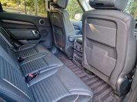 USED 2019 19 LAND ROVER DISCOVERY 3.0 SDV6 HSE LUXURY 5d 302 BHP ZERO DEPOSIT FINANCE AVAILABLE