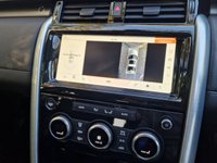USED 2019 19 LAND ROVER DISCOVERY 3.0 SDV6 HSE LUXURY 5d 302 BHP ZERO DEPOSIT FINANCE AVAILABLE