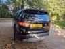 USED 2019 19 LAND ROVER DISCOVERY 3.0 SDV6 HSE LUXURY 5d 302 BHP ZERO DEPOSIT FINANCE AVAILABLE