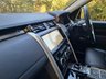USED 2019 19 LAND ROVER DISCOVERY 3.0 SDV6 HSE LUXURY 5d 302 BHP ZERO DEPOSIT FINANCE AVAILABLE