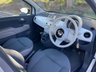 USED 2014 64 FIAT 500 1.2 POP 3d 69 BHP GREAT FIRST CAR LOW MILES