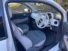 USED 2014 64 FIAT 500 1.2 POP 3d 69 BHP GREAT FIRST CAR LOW MILES